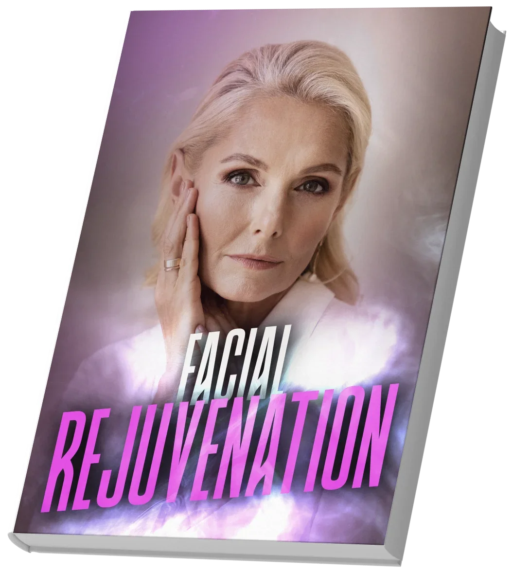 Facial Rejuvenation bonus course cover