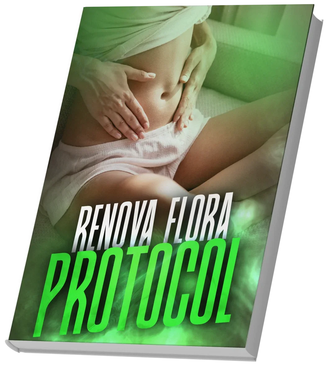 Renova Flora Protocol bonus course cover