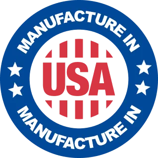 Manufactured in the USA mark